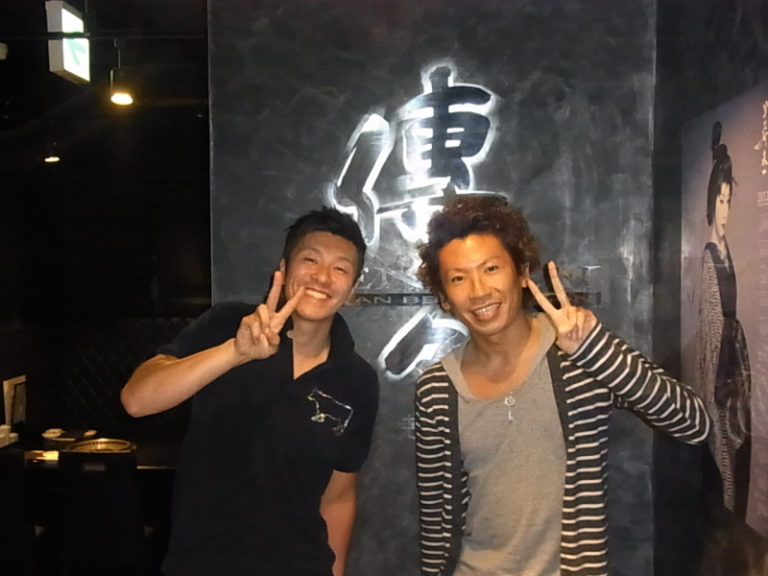 和久井健の顔は?関東連合との関係,結婚や嫁についても!